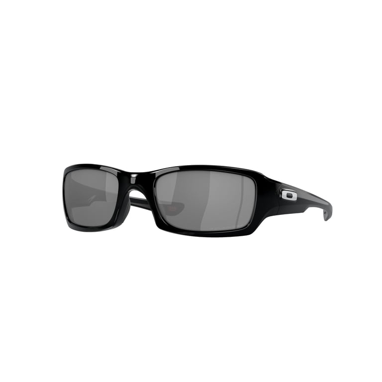 Oakley Fives Squared Sunglasses, Sport Polarized Eyeglasses, Size