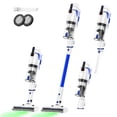 thumbnail image 1 of WHALL Advanced Cordless Stick Vacuum – Lightweight for Pet Hair, Carpets & All Floors, 1 of 6