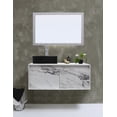 thumbnail image 4 of Gabinete De Baño GOVA Con Espejo Decorativo Minimalista, 4 of 6