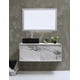 thumbnail image 4 of Gabinete De Baño GOVA Con Espejo Decorativo Minimalista, 4 of 6