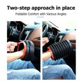 thumbnail image 2 of Para Coche Contenedor de basura plegable para coche, cubos de almacenamiento de agua plegables, 4L Likrtyny Accesorios para autos y motos, 2 of 9