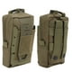 thumbnail image 3 of Bolsa de bolsa Molle bolsa de botella de agua Molle paquete de chaleco militar para exteriores funda para teléfono bolsa de herramientas EDC de caza bolsa de transporte para ANGGREK Otros, 3 of 8