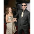 thumbnail image 2 of Robert Downey Jr. Susan Downey At Arrivals For Iron Man Premiere Grauman'S Chinese Theatre Los Angeles Ca April 30, 2 of 2