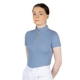 thumbnail image 1 of Coldstream Womens Coldingham Short-Sleeved Base Layer Top, 1 of 2