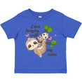 thumbnail image 3 of Inktastic Hanging with My Mimi Boys or Girls Toddler T-Shirt, 3 of 5