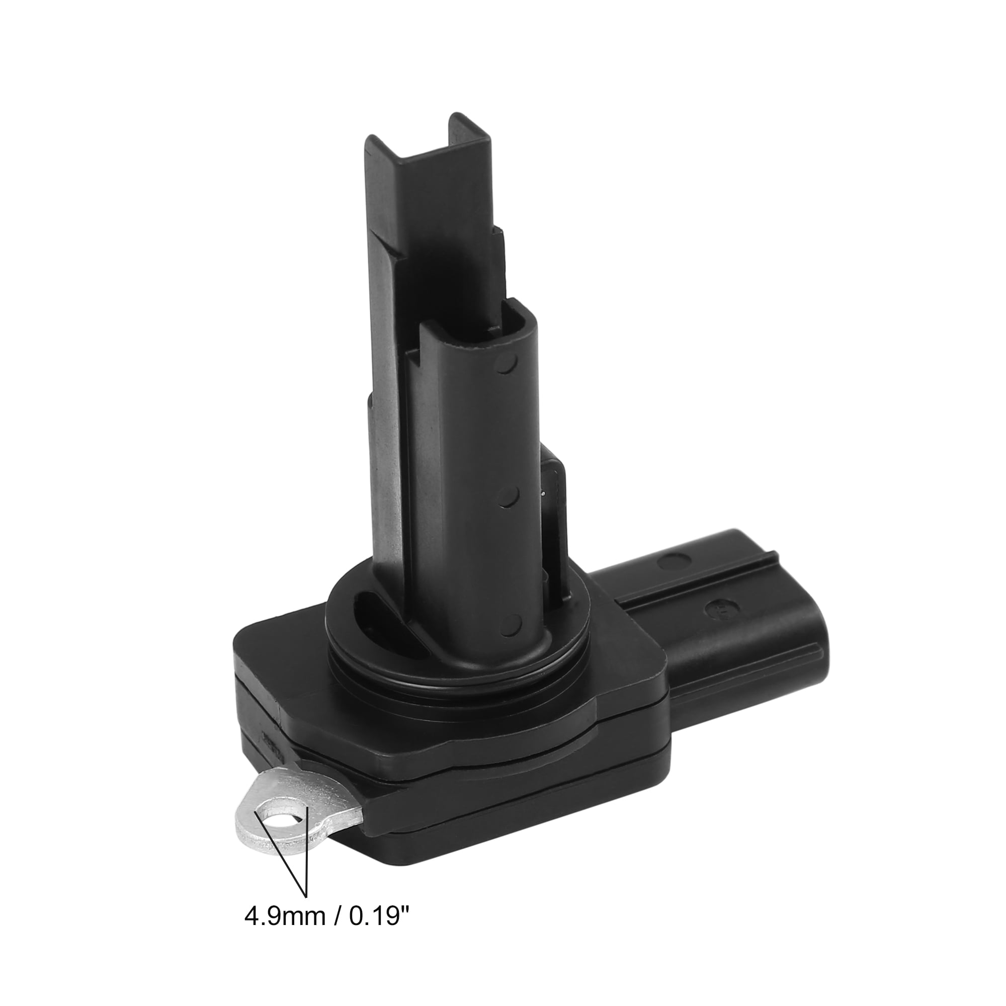 Unique Bargains 22204-0V010 22204-0V020 Auto Car Mass Air Flow Meter MAF Sensor for Lexus RX350 2010-2015
