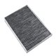 thumbnail image 2 of Filtro de aire de cabina LR056138 DENGXMXG para S80 V70 XC60 XC70 Land 2.0T 2.2TD 3.2L Range 2.0, 2 of 4