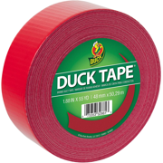 Tape, Yellow Sunburst, 1.88" x 20 Yards, 1.88 Inches