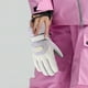thumbnail image 5 of Guantes de esquí táctiles de dedos completos, cálidos, con forro polar, impermeables y resistentes Rkxzt, 5 of 8