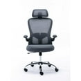 thumbnail image 1 of Mesh Ergonomic Office Chair, 1 of 7