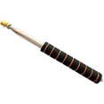 thumbnail image 2 of 3m Stainless Steel Handheld Telescopic Flagpole Teaching Tour Guide Flagpole [kk], 2 of 4