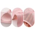 thumbnail image 6 of Womens Large Gathering Thin Bra With Breast Support Bra Sexy Underwear, 6 of 9
