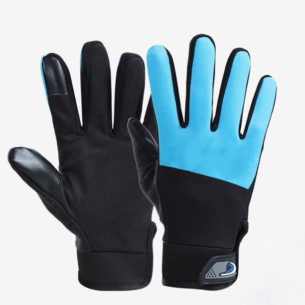 New Motorcycle Glove Moto Touch Screen Breath Powered Motorbike Racing Riding Bicycle Protective Gloves Summer UnisexK He Qiyong unisex