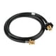 thumbnail image 5 of Adaptador de Manguera de de Propano / Dispositivos de Conector de de Propano de 20LB a Un, 5 of 6