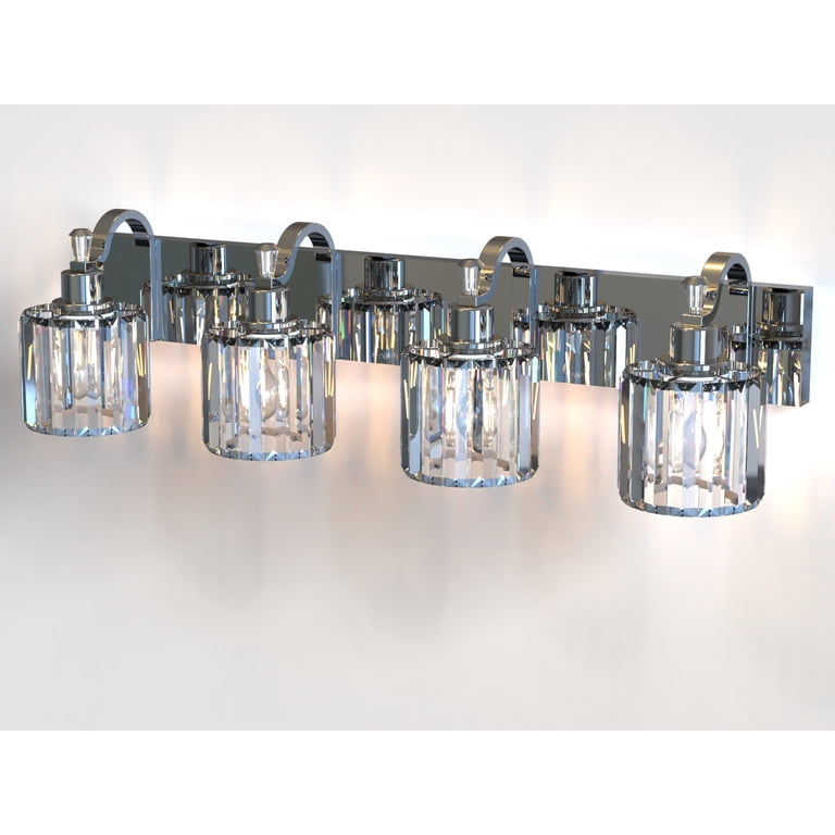 Stainless Steel Light Fixtures