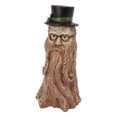 thumbnail image 4 of Best Cartoon Character Garden Style Figurine, A Suitable Desktop Charm Tree Stump Man  Decor For Backyard Room Tabletop Collection A Must Have Room Ornament!, 4 of 8