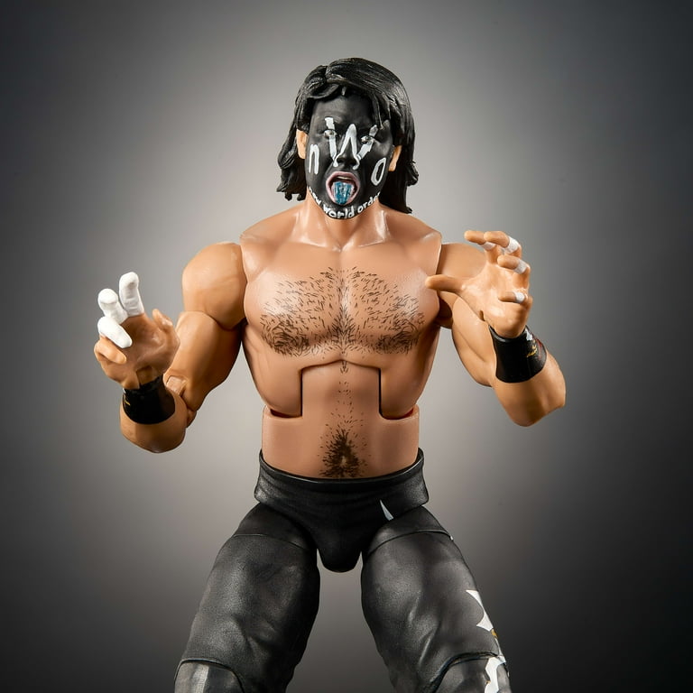 WWE Monday Night War Elite Collection The Great Muta Action