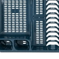 thumbnail image 5 of Casa Dish Drainer Large Navy, 5 of 5