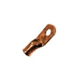 thumbnail image 1 of Welding Cable Lug Crimp or Solder Style Heavy Duty 2/0 AWG 17/32" Stud . High Amperage and Temperature Durability And Enhanced Mechanical Strength Build Specifically For Welding Cable, 1 Piece, 1 of 2