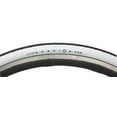 thumbnail image 3 of Fyxation Fixed Road Tire 700x35c 700c Black White, 3 of 4