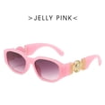 thumbnail image 1 of Typpkmm Vintage Square Small Frame Sunglasses Men Women Rectangle Brand Design Fashion Square Sun Glasses Shades Vintage Glasses, 1 of 7