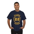 thumbnail image 4 of 2024 Caitlin Clark #22 Fever for Basketball for fan gifts Unisex Cotton Tee, 4 of 9