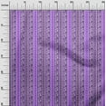 thumbnail image 2 of oneOone Tissu Flex Coton Imprimé Ethnique pour Couture BTY 40 Pouces de Large, 2 of 4