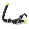 thumbnail image 3 of 058133394C, Durable Vacuum Check Valve Breather Hose Assembly ABS Rubber  For Repair, 3 of 8