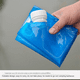 thumbnail image 2 of Bolsas para baños de hielo, bolsa de congelador para baños de hielo de gran capacidad, bolsas de hielo de 5 l para baños de hielo, bolsas plegables para baños de hielo, 2 of 8