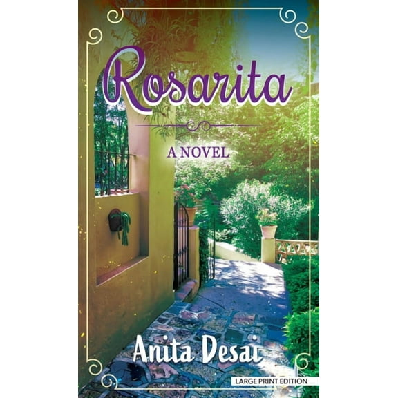 Rosarita, (Hardcover)