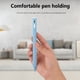 thumbnail image 4 of Para UHB Pencil 3 Pen Case Tablet Stylus Soft Cover con Nib Sleeve (Azul) Tmvgtek Componentes de Computadoras, 4 of 7