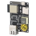 thumbnail image 2 of Ethernet Programmable Hardware, Ethernet Adapter Hardware Simple Operation Long Service Life Sturdy Durable  For Communication, 2 of 8