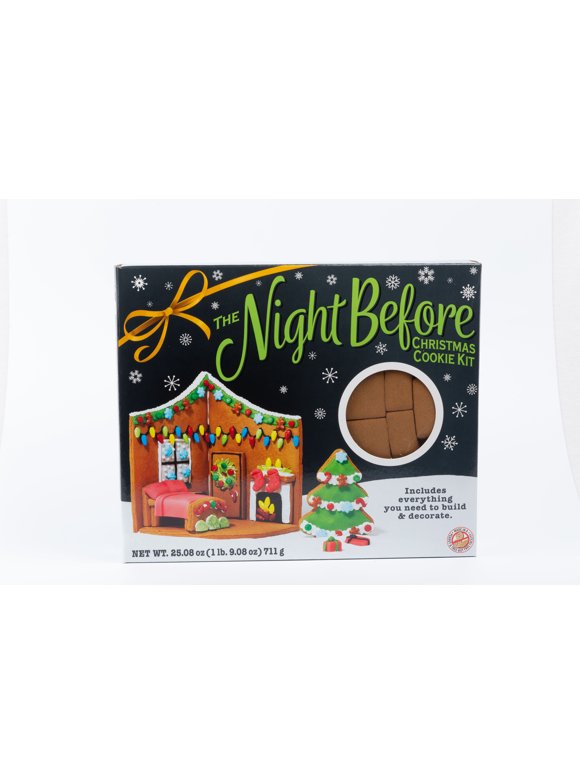 Cookie Decorating Kits in Bakery Cookies