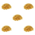 thumbnail image 3 of Sonducket 200Pcs 21mm Aromatherapy Essential Oil Diffuser Refill Pads  Locket Type2, 3 of 6