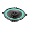 thumbnail image 3 of Coaxial Car Speakers, Car Sound Speaker Reduce Distortion Mid Range 87dB Sensitivity  For Car, 3 of 8