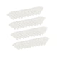 thumbnail image 2 of Filtros de Café Clásicos, Papel de Filtro de Café, Filtros de Café de Papel Accs Portátiles Desechables, Coladores de Café, para Viajes de Negocios, 2 of 9
