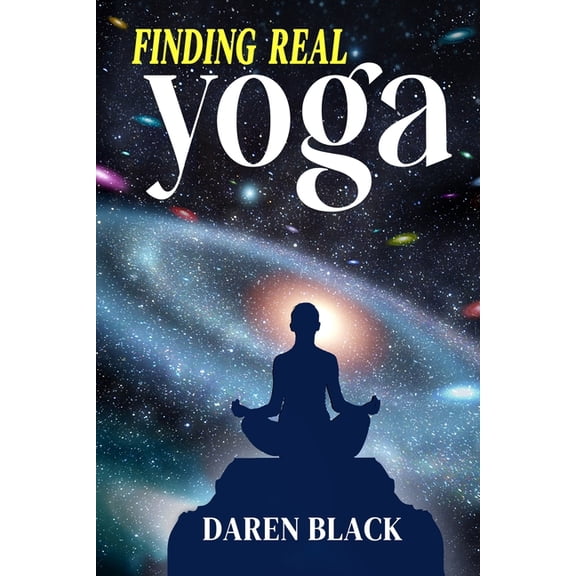 Finding Real Yoga, (Paperback)