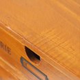 thumbnail image 2 of Retro Multi-layer Wooden Desktop Drawer Storage Box Cabinet Organizer Supplies, 2 of 5