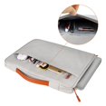 thumbnail image 3 of Sac d'Ordinateur Portable Simple pour Hommes et Femmes - Kaki 13 Pouces, 3 of 3