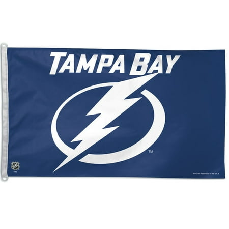 Wincraft, Inc. NHL Banner Flag