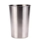 thumbnail image 3 of Taza de acero inoxidable de 350ML para acampar, agua, cerveza, café, tazas de té, taza para exteriores Sywqhk Libre de BPA, 3 of 3