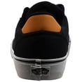 thumbnail image 3 of Sneaker Vans Filmore para hombre, vestido con microcordón, azul/negro, 3 of 7