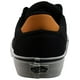 thumbnail image 3 of Sneaker Vans Filmore para hombre, vestido con microcordón, azul/negro, 3 of 7