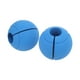 thumbnail image 5 of Barra Curva para Agarre de Pesas - Equipamiento Deportivo para Entrenamiento de Fuerza y Musculación YUNYI BRAND Deportes, 5 of 8