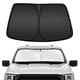 thumbnail image 1 of Protector solar para parabrisas ARISMOTOR para Ford F-150 F150 2021-2026, 1 of 7