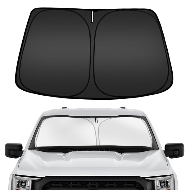 Protector solar para parabrisas ARISMOTOR para Ford F-150 F150 2021-2026