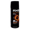 thumbnail image 3 of Axe Dark Temptation Deodorant Body Spray without Aluminum, 48h fresh, 5.07 OZ (150 ML), 3 of 5