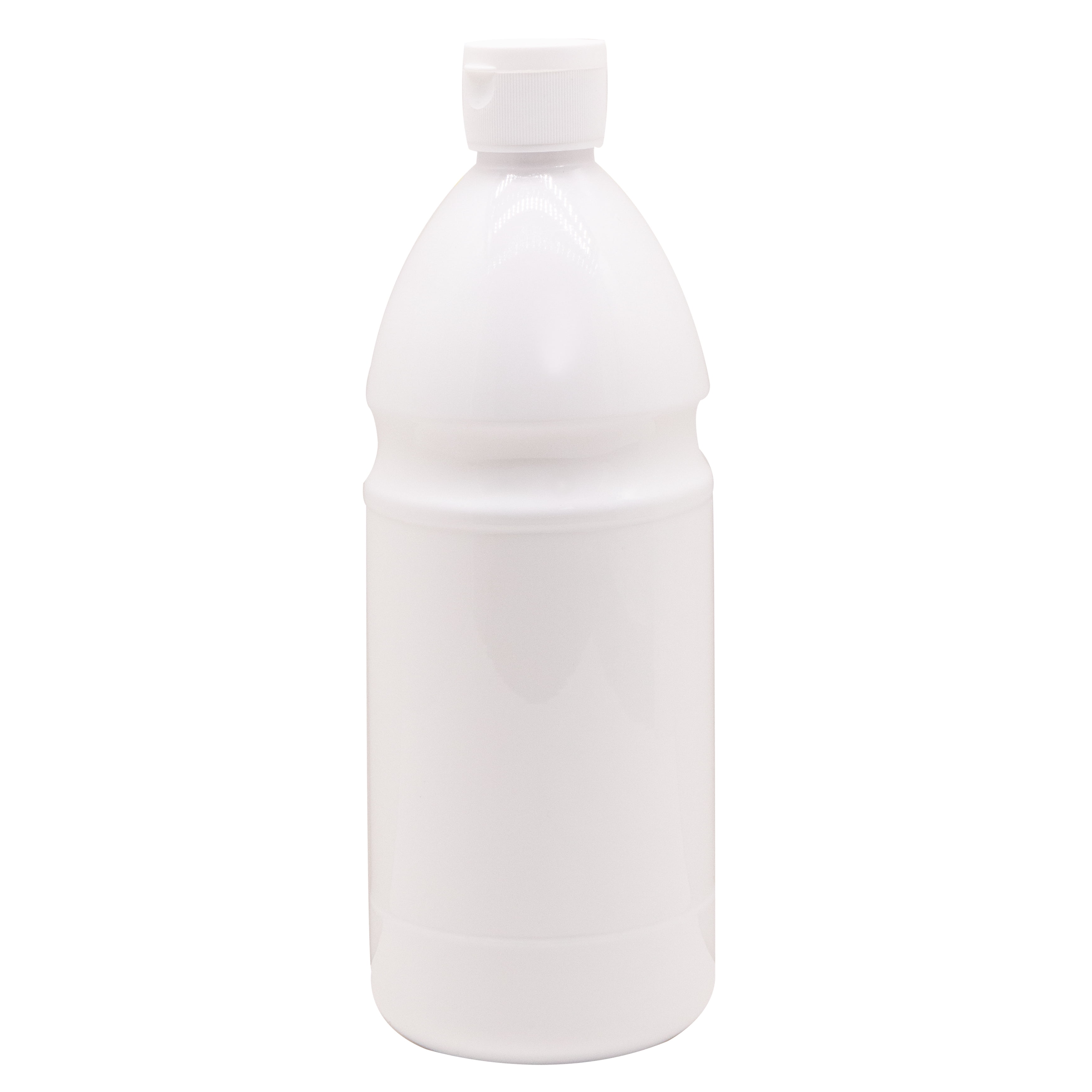 Artist's Loft 32oz. White Soft Body Acrylic Paint by FolkArt - Non-Toxic Paint for Drawing, Painting, Art & Crafts Supplies - Bulk 6 Pack