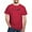 Cardinal, variant on - Kappa Alpha Order Forever KA T Shirt - Men's Classic Graphic Cotton T-Shirt