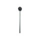 thumbnail image 1 of Pila de pesas para gimnasio, entrenamiento de fuerza, pasador de carga, pasador de pila de pesas para el hogar 14cm, 1 of 8